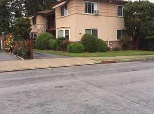 886 Roble Ave APT 3, Menlo Park, CA 94025