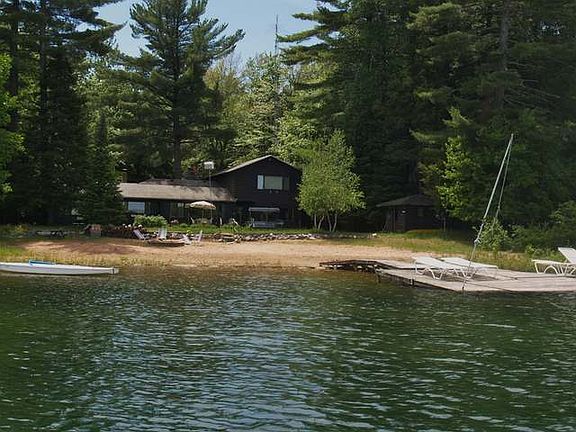 2nd image of 6254 on W FOREST LAKE RD