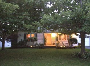 2340 Maple Ave, Collins, NY 14034