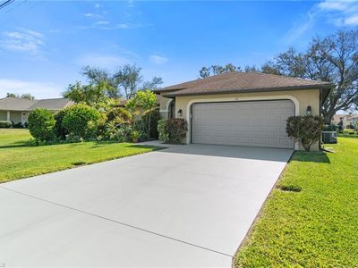 32 SW 13th ST, Cape Coral, FL, 33991