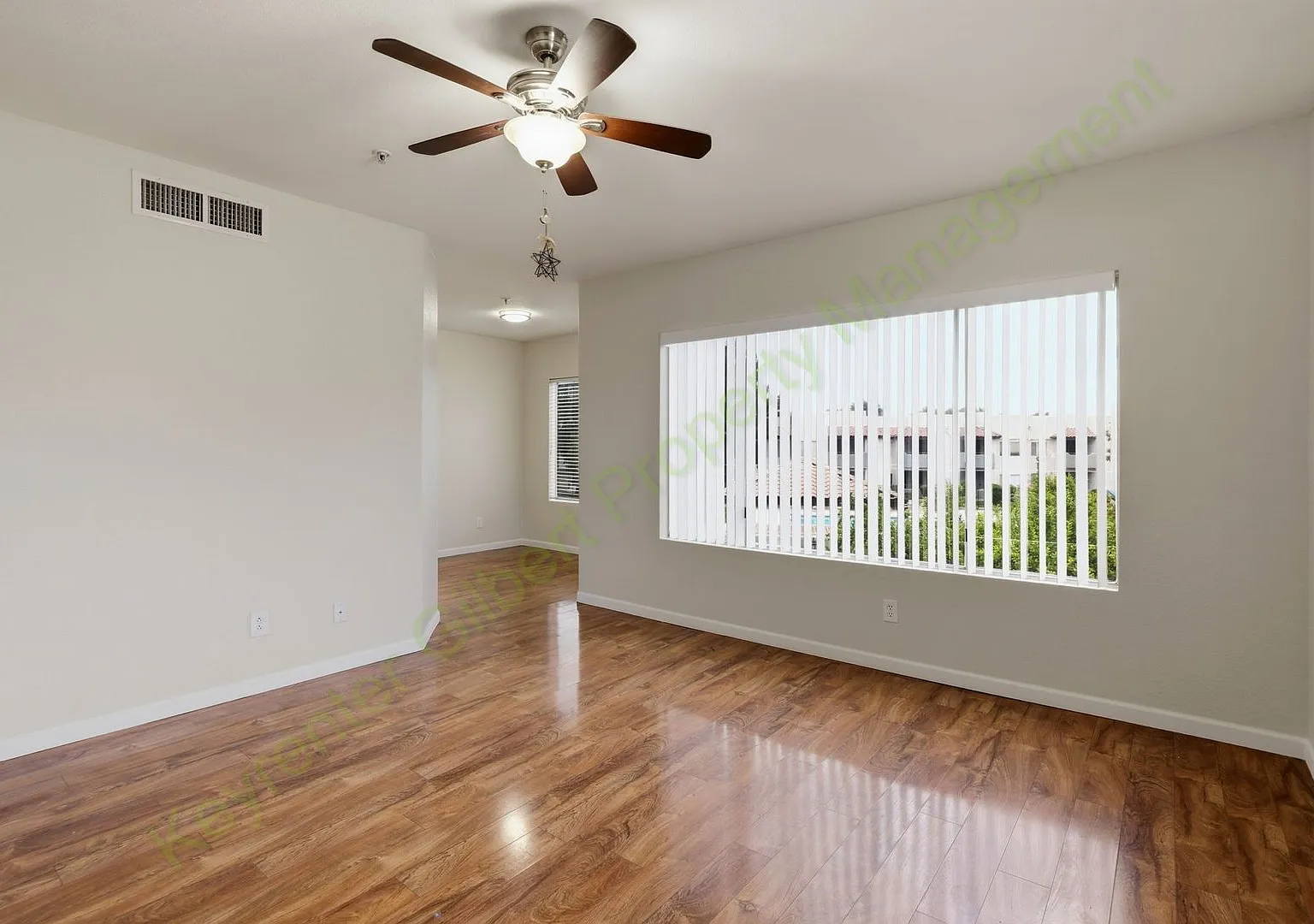 Freshly Updated 2-Bedroom Condo in Gated Lakeshore at Andersen Springs New Paint & New Carpet! — Photo 3