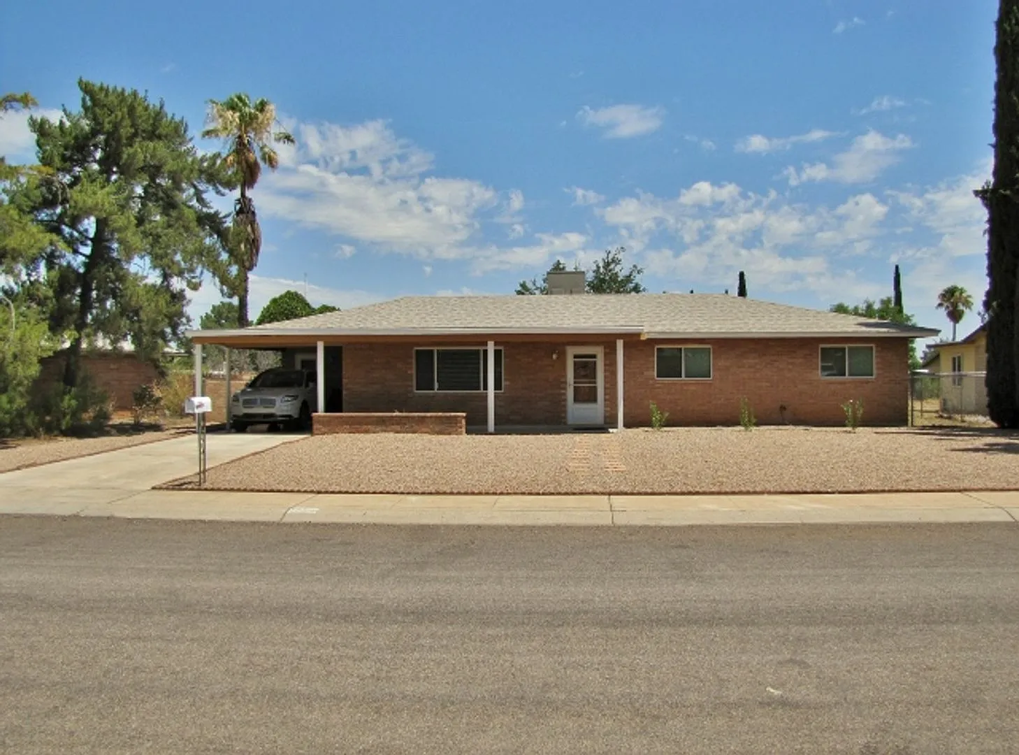 3BR/2BA w/ central A/C in Sierra Vista, AZ — Photo 2