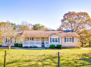 12704 Lovelace Rd, Knoxville, TN 37932