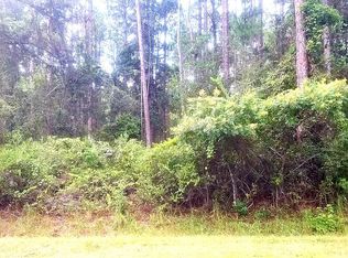 323 Paradise Blvd, Georgetown, FL 32139