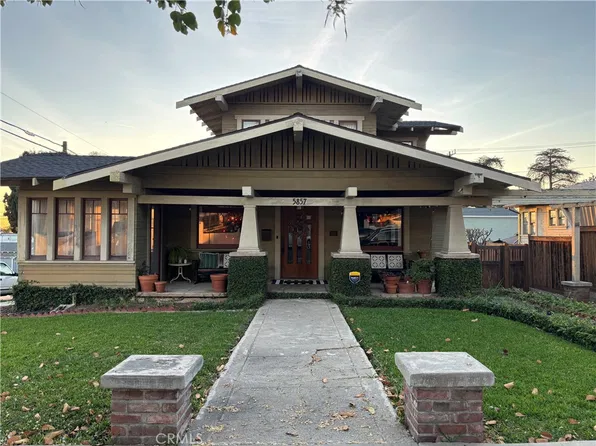 5857 Washington Ave, Whittier, CA 90601