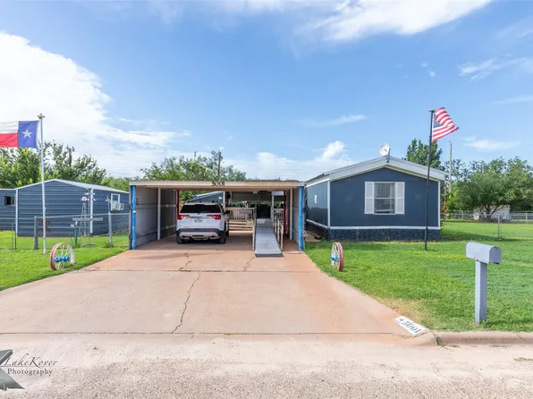 5001 Twylight Trl, Abilene, TX 79606