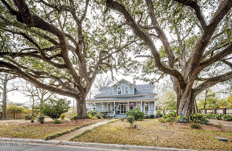 3803 Willow St, Pascagoula, MS 39567 Zillow
