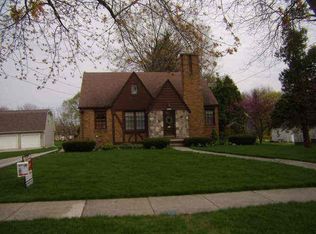 200 N Scott St, Adrian, MI 49221