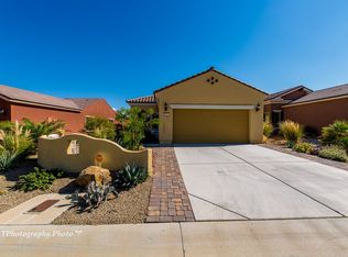 812 Frontier Pass Trl, Mesquite, NV 89034