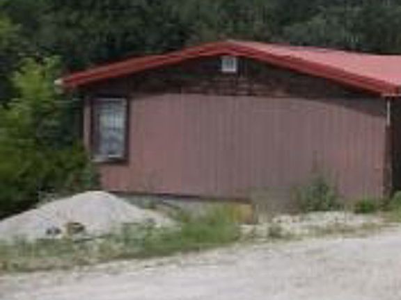 Property Rear View