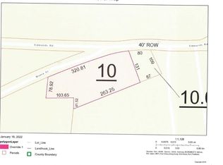 Edmonds Rd, Albertville, AL 35950