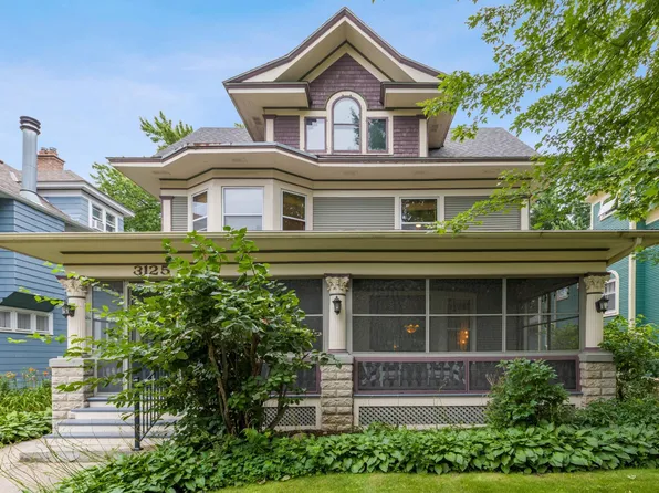 3125 Irving Ave S, Minneapolis, MN 55408