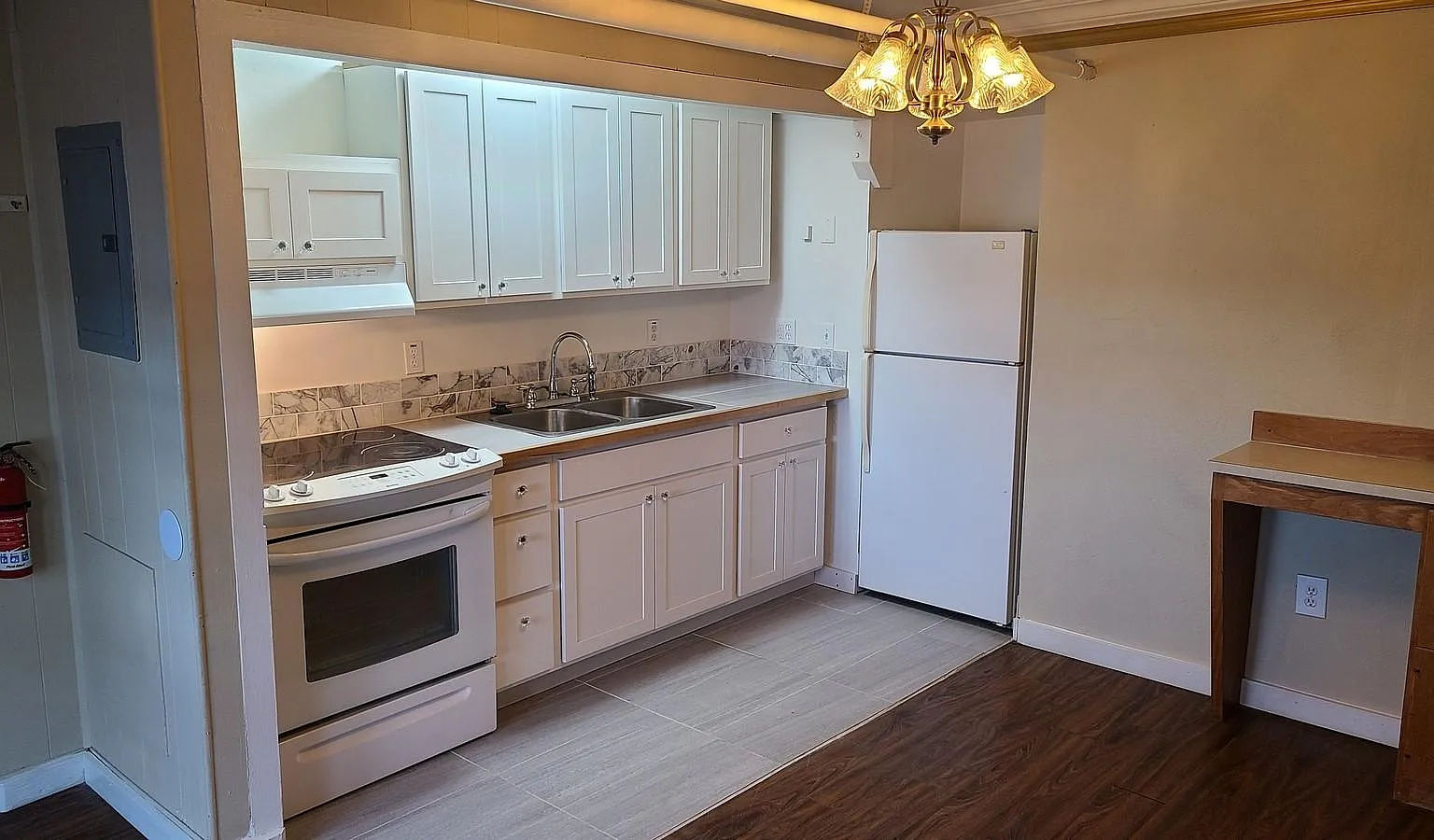 2 bed, 600 sqft, $1,399 — Photo 1
