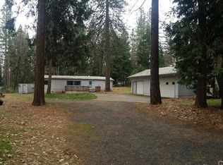 6474 Perry Rd, Magalia, CA 95954