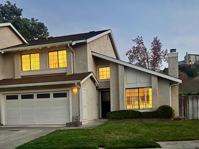 300 Lakehurst Dr, Martinez, CA, 94553