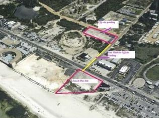 12405 Front Beach Rd, Panama City Beach, FL 32407