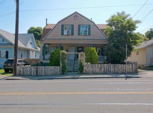 721 S Sherman St, Spokane, WA 99202