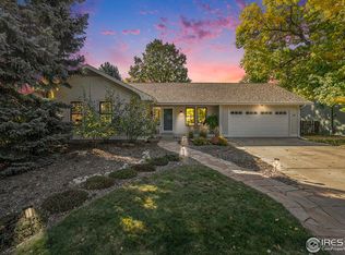 1307 Springwood Dr, Fort Collins, CO 80525