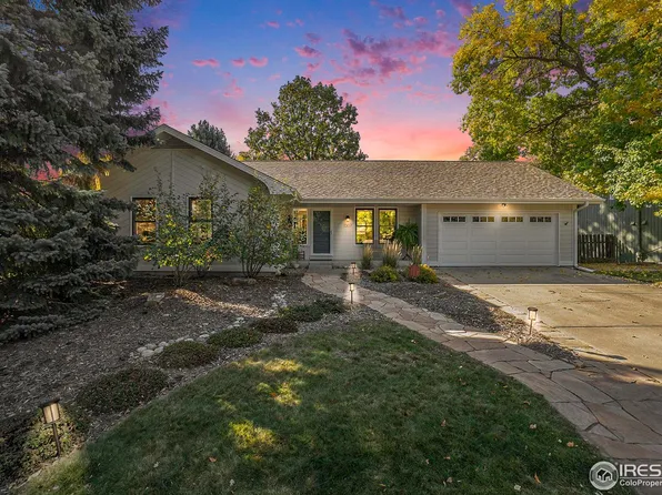 1307 Springwood Dr, Fort Collins, CO 80525