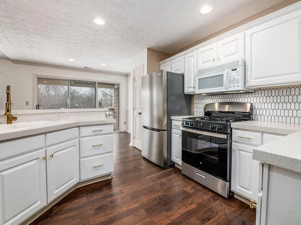 3448 Fishinger Mill Dr, Hilliard, OH 43026