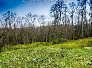 53 Lively Rd, South Charleston, WV 25309