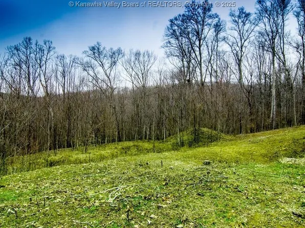 53 Lively Rd, South Charleston, WV 25309