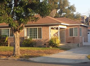 5906 Manzanar Ave, Pico Rivera, CA 90660