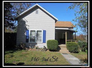 340 3rd St, Osceola, MO 64776