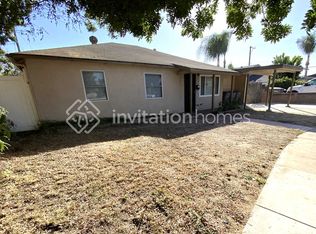 206 E 185th St, Carson, CA 90746