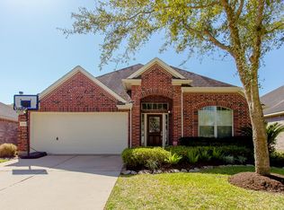 10426 Ten Point Ln, Missouri City, TX 77459