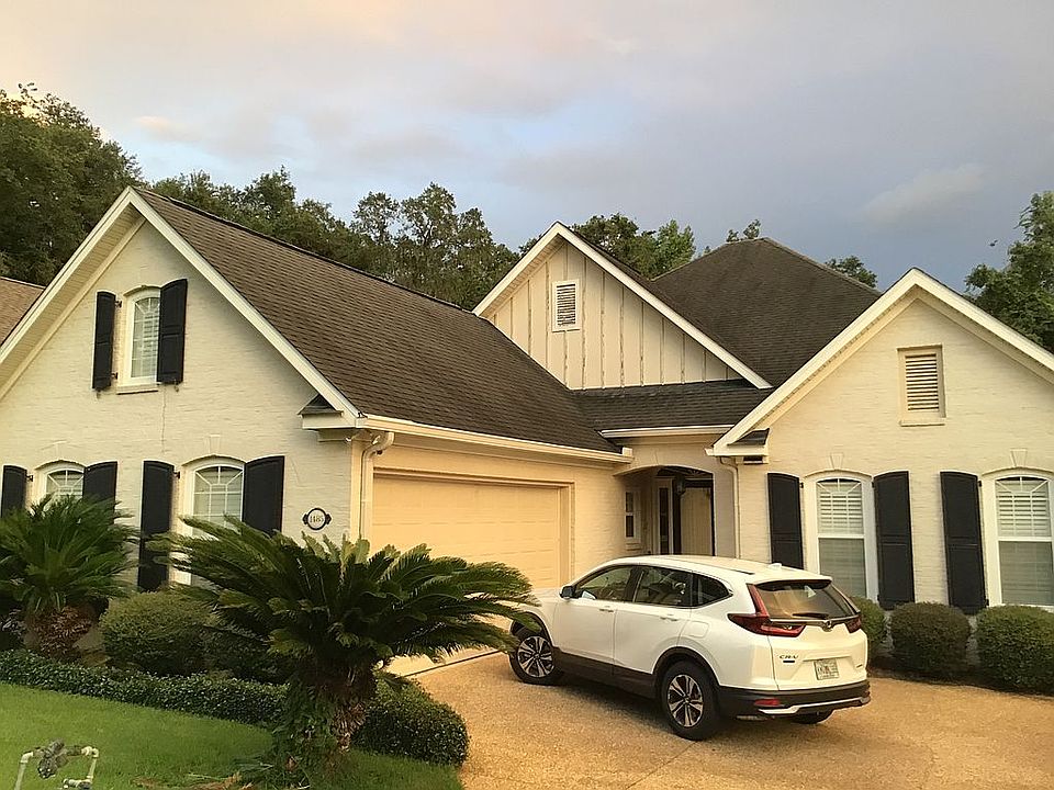 1485 Vieux Carre Dr, Tallahassee, FL 32308 Zillow