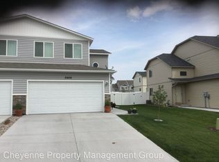 3909 Medicine Man Trl, Cheyenne, WY 82007