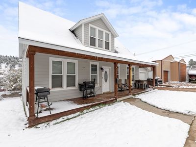 204 Park Ave, Lead, SD, 57754