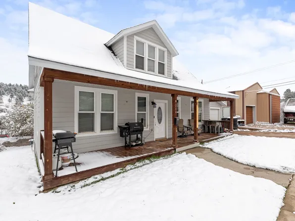 204 Park Ave, Lead, SD 57754