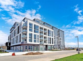 1050 Main St E #1114, Milton, ON