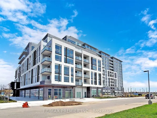 1050 Main St E, Milton, ON