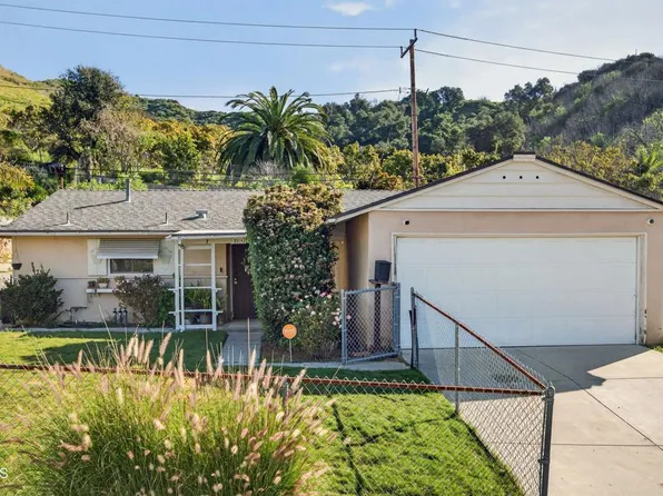 5014 Floral Dr, Ventura, CA 93001