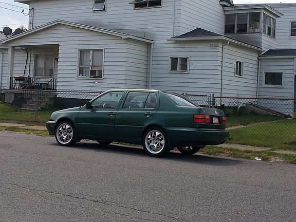 Fully rented.$1100.00 mo