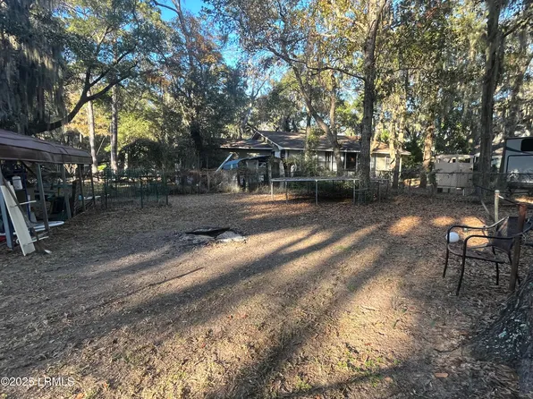 10 & 12 Gingerwood Road, St. Helena Island, SC 29920