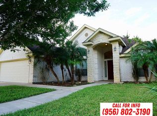 903 Red River St, Mission, TX 78572