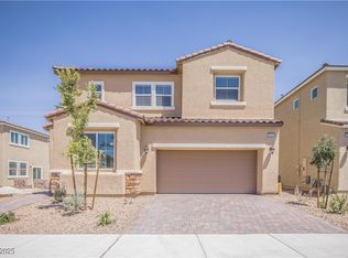 5634 Water Garden St, North Las Vegas, NV 89031