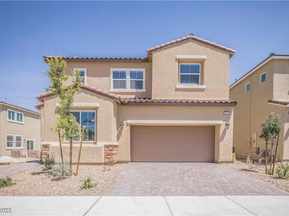 5634 Water Garden St, North Las Vegas, NV 89031
