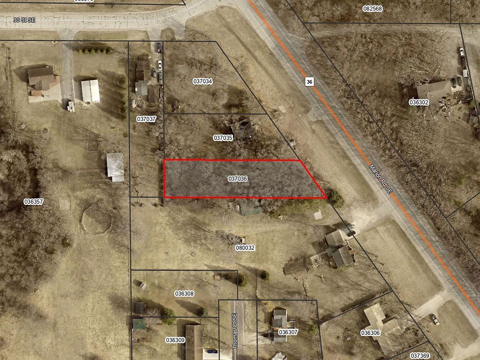 1st image of 3031 Marion Rd SE