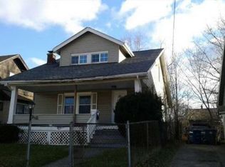 3765 E 124th St, Cleveland, OH