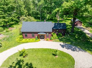 4 Skyline Ridge Rd, Bridgewater, CT 06752
