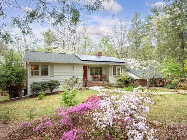 50 Rainbow Ridge Rd, Swannanoa, NC 28778
