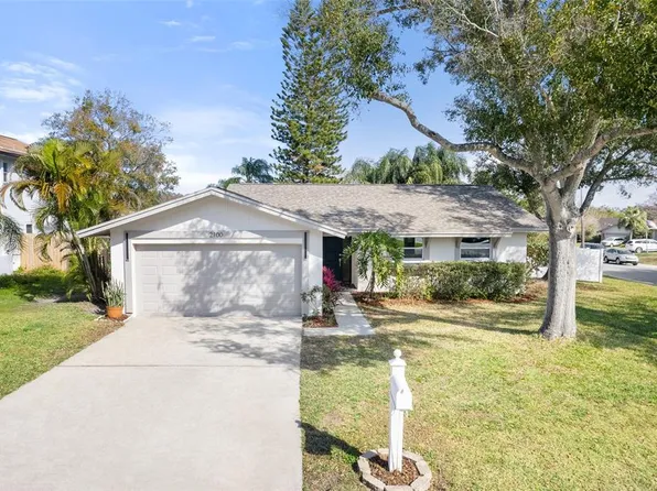 2100 Gull Ln, Safety Harbor, FL 34695