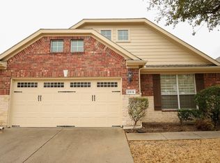 2816 Mott St, Plano, TX 75025