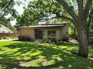4705 Fairview Dr, Austin, TX 78731