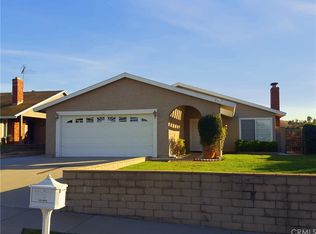 3715 Madras Dr, Chino Hills, CA 91709